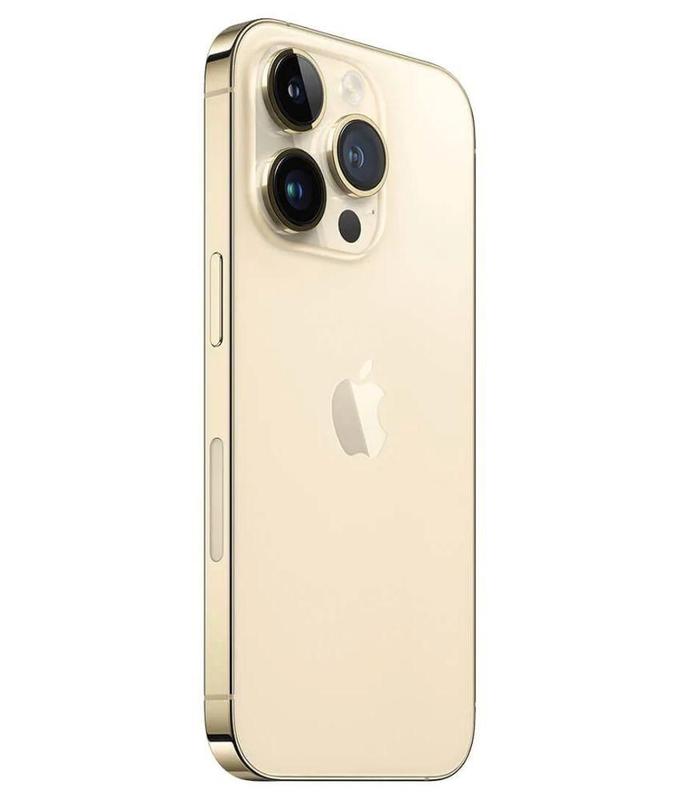 Apple Iphone 14 Pro Max 128gb Dourado Dourado em Promoção no